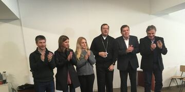 Prensa Obispado de Mar del Plata