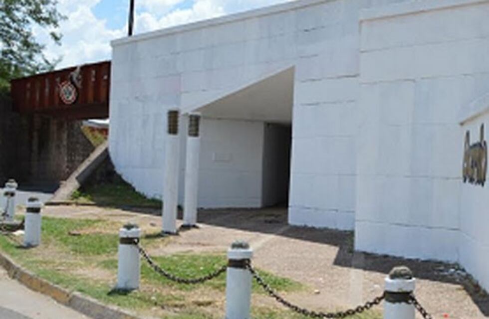Concepción del Uruguay: encuentran un feto arrojado en las vías