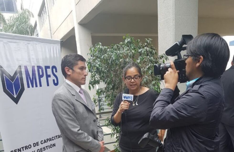 Jefes policiales exponen en Salta casos resonantes de homicidio en Santa Cruz