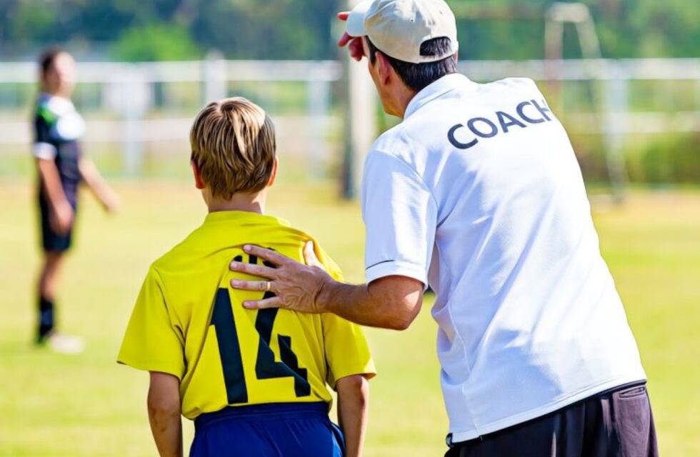 Fuerte agresión de un entrenador neuquino en el fútbol infantil
