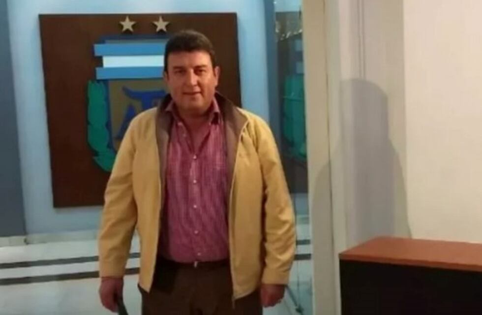 En una causa por estafas, detuvieron al presidente de la Federación Salteña de Fútbol