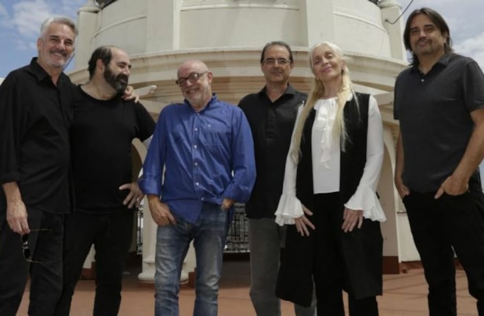 La Trova Rosarina recordará su historia en la primera noche del Festival de Cosquín