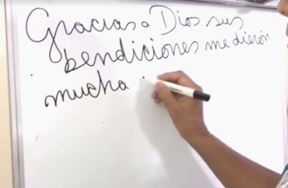 La Mona Jiménez reapareció con un video y un sentido mensaje a sus fanáticos
