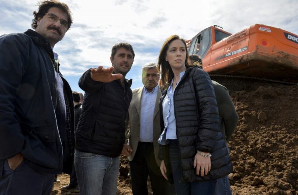 Vidal pidió que se amplíen arrestos domiciliarios para delitos con penas de un año