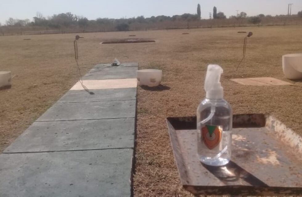 El Deporte de Arroyito intenta volver a la rutina