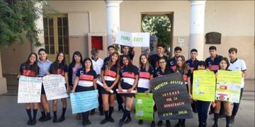 Foto: Provincia Catamarca\u002E