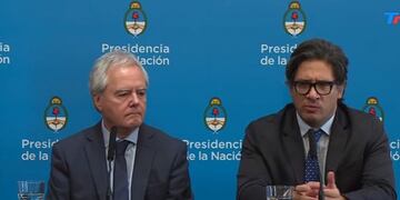 El Gobierno confirmó el juicio contra Cristina Kirchner\u002E