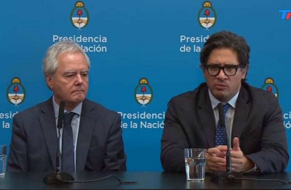 El Gobierno confirmó el juicio contra Cristina Kirchner