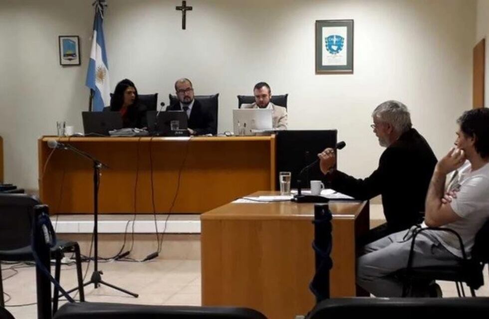 Gustavo Servera fue declarado culpable por el femicidio de su esposa