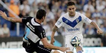 Gimnasia Vélez (web)