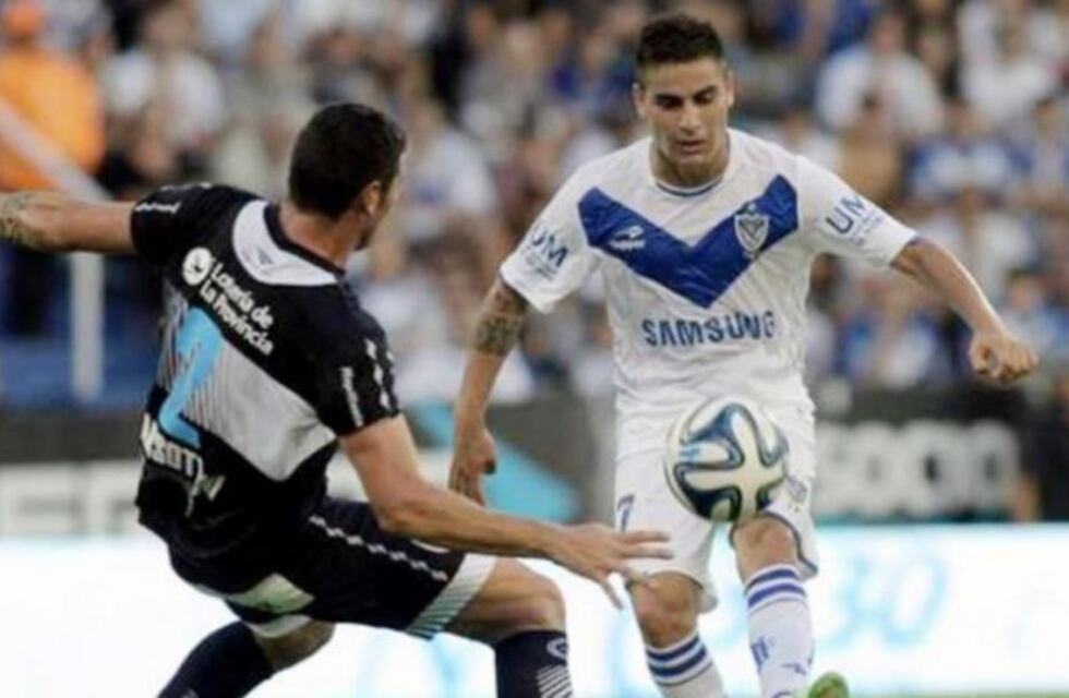 Gimnasia empató 0-0 con Vélez