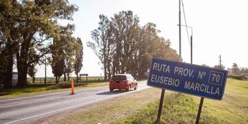 Ruta 70
