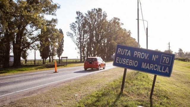 Ruta 70