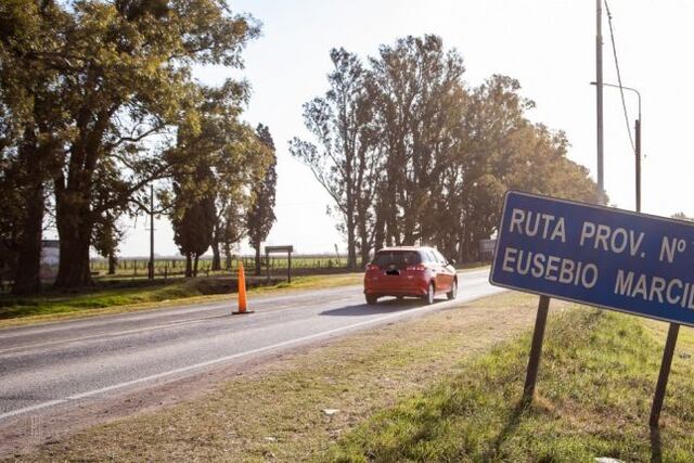 Ruta 70