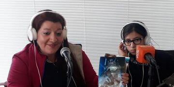 Vanina Ojeda Maldonado