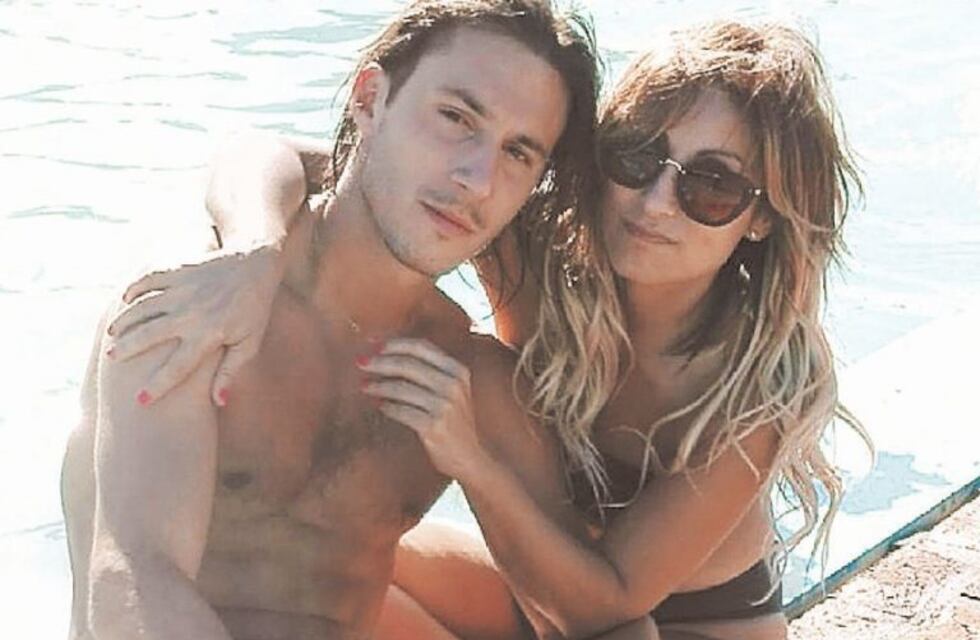 Marcela Tauro reveló lo que más la desvela de su joven novio rosarino