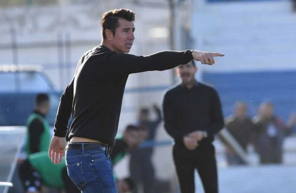 El rival de Talleres por Copa Argentina ya tiene nuevo entrenador