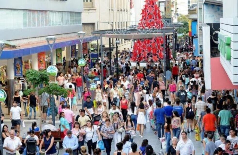 Viñuales: "Desde el martes pasado comenzó a notarse un mayor movimiento de ventas"