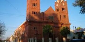 En la ciudad de Mercedes se denuncio un intento de abuso sexual en manada\u002E