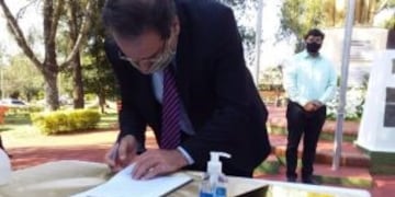 Dos de Mayo llamarán a elecciones de Convencionales Constituyentes para crear la carta orgánica