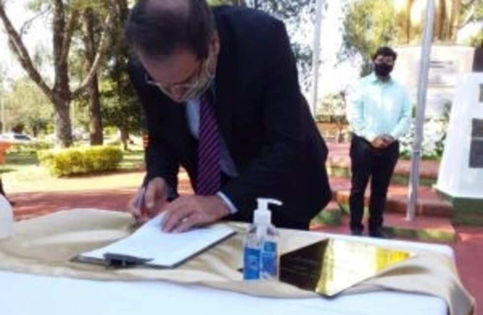 Dos de Mayo llamarán a elecciones de Convencionales Constituyentes para crear la carta orgánica