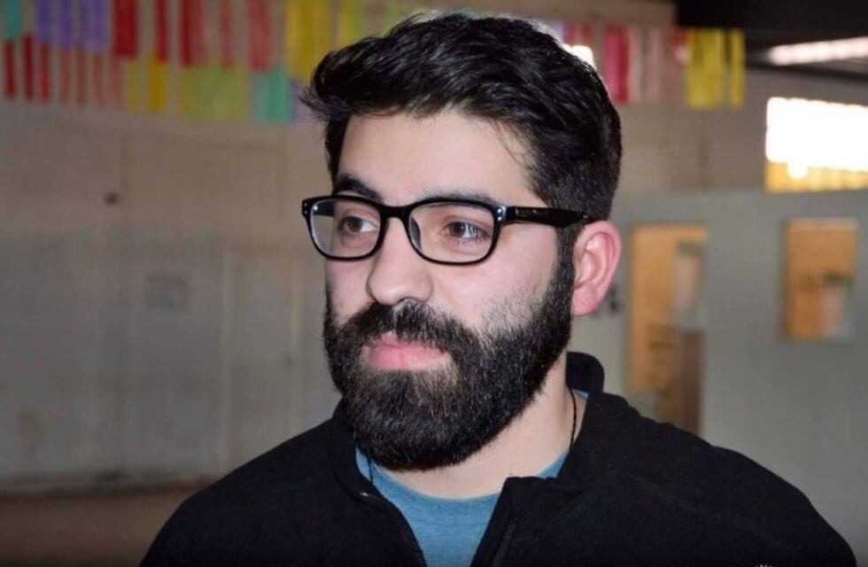 Se viene la "Estudiantina" en el parque de la ciudad