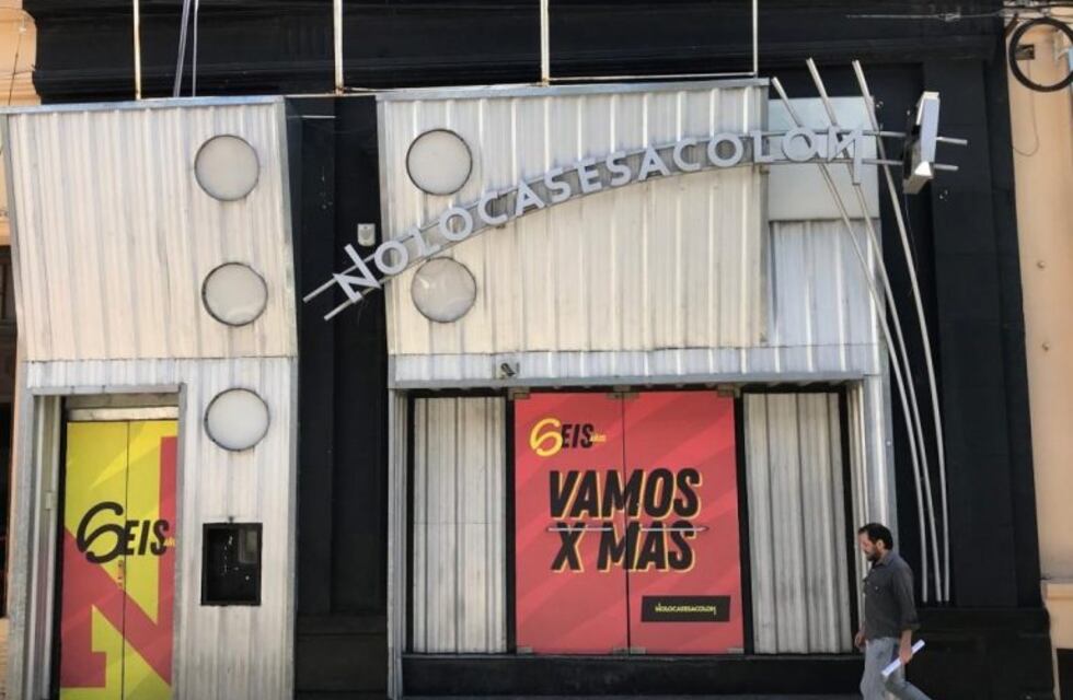 Río Cuarto: no la dejaron entrar en un boliche y ahora los demanda por $ 3.000.000