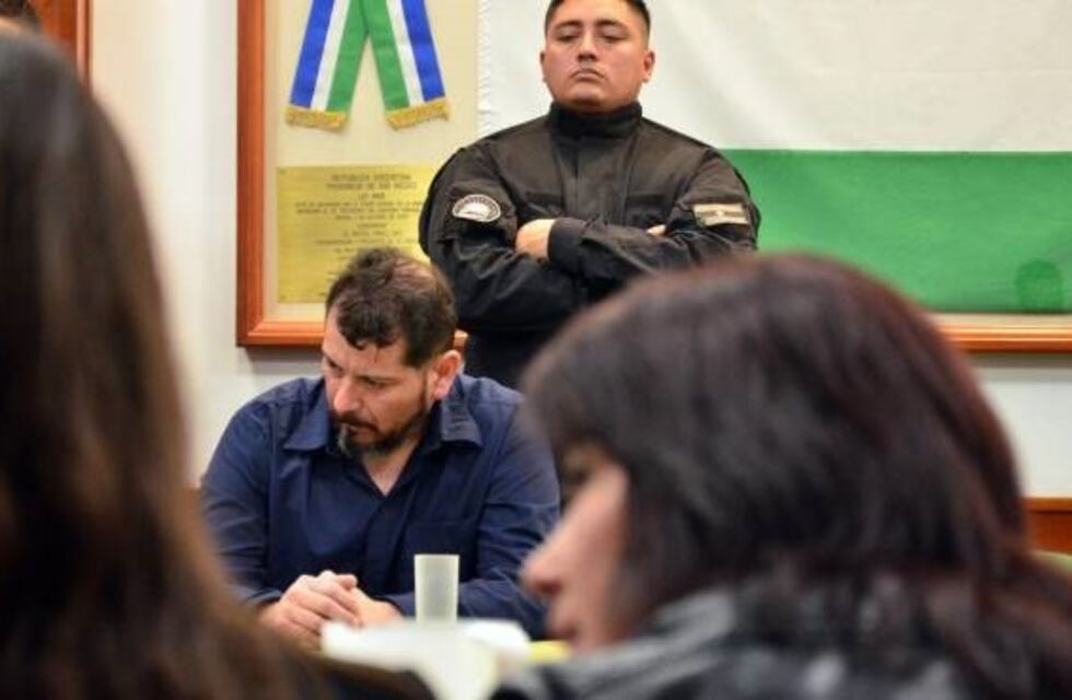 Extienden la prisión preventiva al hombre que intentó matar a su ex pareja