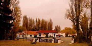 perito moreno la ascensión