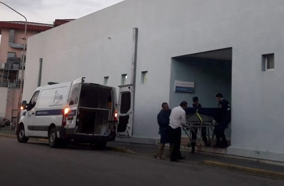 Según la autopsia, Karina Abba murió por estrangulamiento