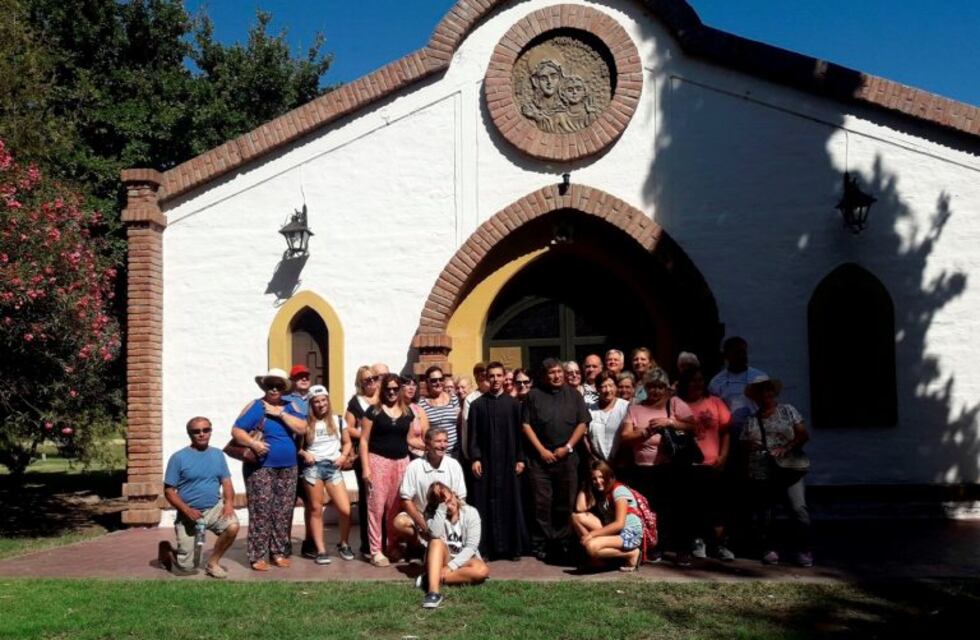 Apoyo al seminario: concejales lo declararon de interés religioso, social y comunitario