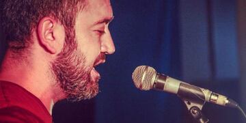 Josho González\u002E