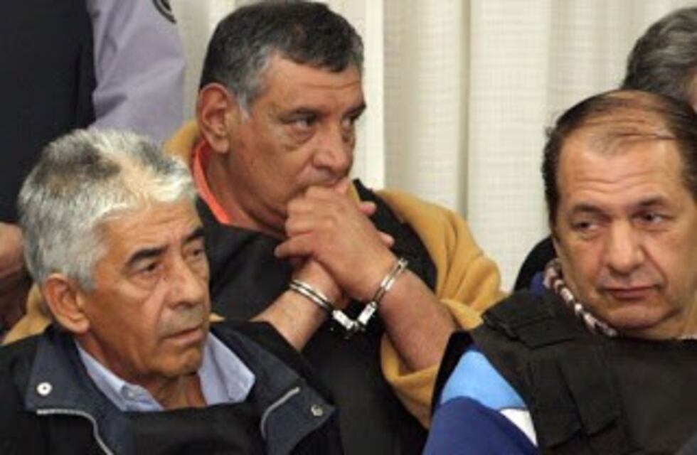 Causa Caballero y delitos de Lesa Humanidad: conceden domiciliaria al represor Roldán