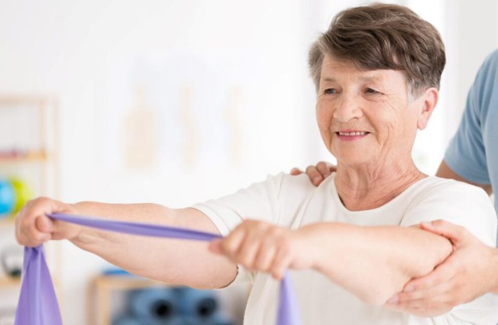 Charla sobre adultos mayores durante la emergencia por el COVID-19
