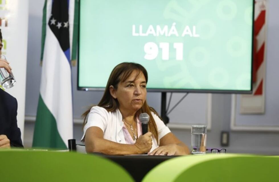 Coronavirus: el paciente de General Roca ya está curado