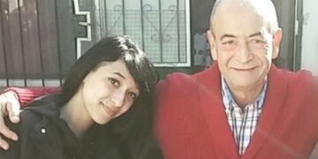 Se filmaron disparando en la Panamericana