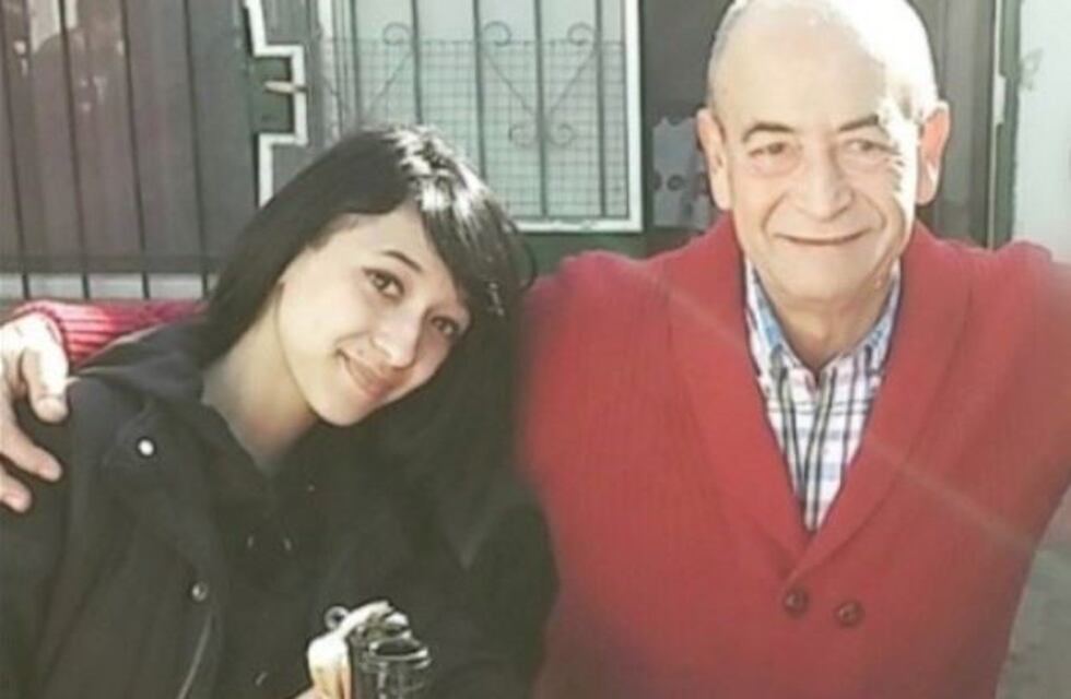 La historia de la joven que se filmó disparando en la Panamericana