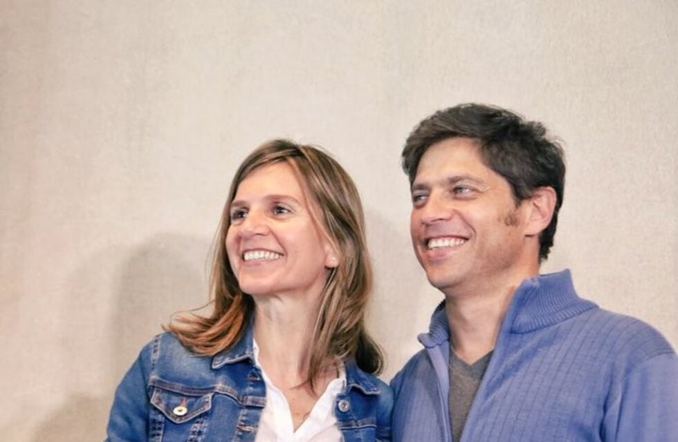 Kicillof en Mar del Plata: "Es imposible que le vaya bien a la ciudad con esta política económica"