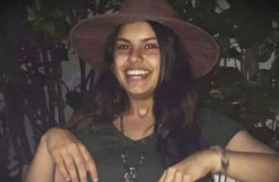 Encontraron el celular de Anahí Hernández en manos de un adolescente de 16 años