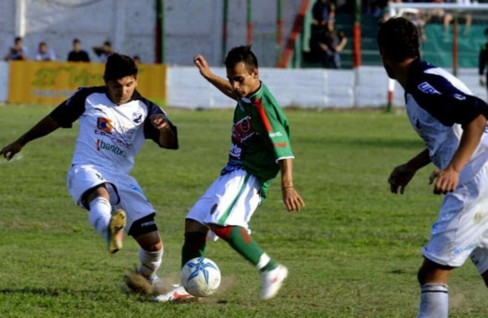 Regional Federal: el camino de los equipos de la Liga Cordobesa