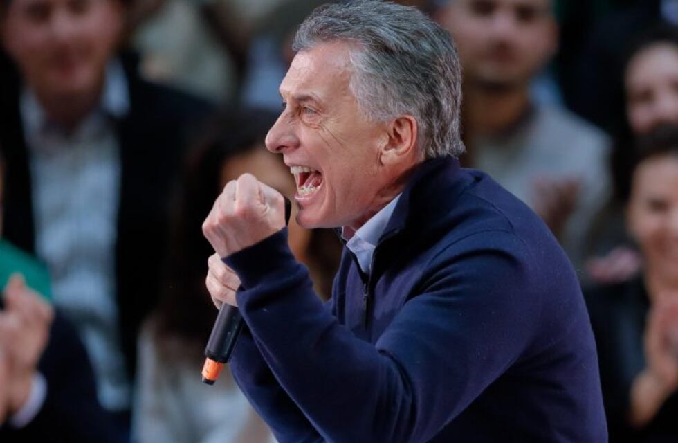Por las lluvias en Buenos Aires, en las redes recordaron el "¡No se inunda más!" de Macri