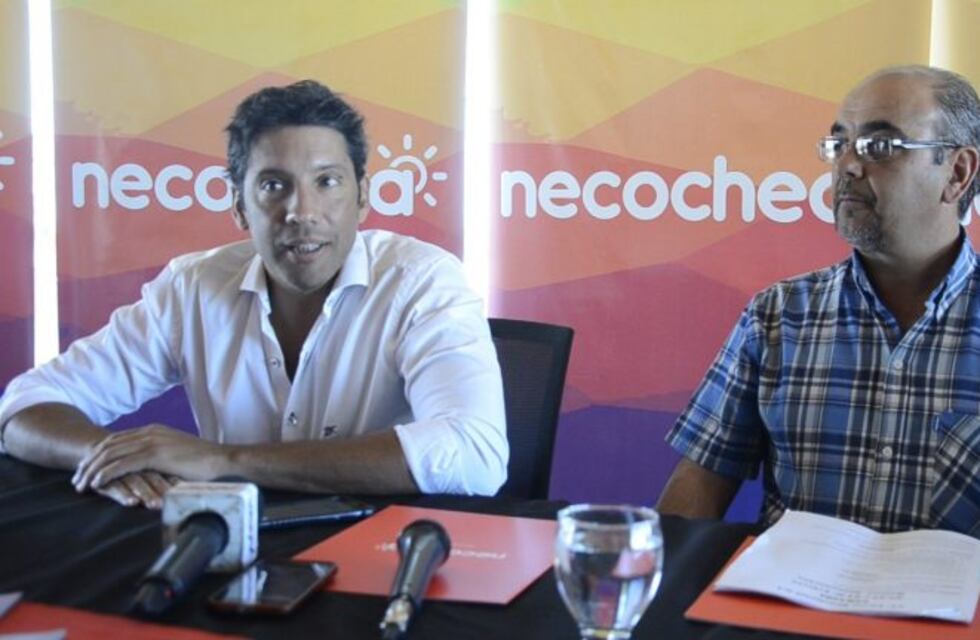 Se lanzó la 43º Fiesta Provincial del Girasol