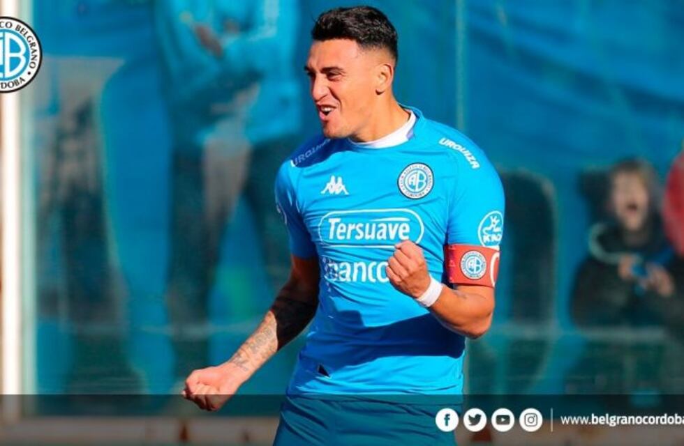 El Uno por uno de Belgrano en el clásico ante Talleres