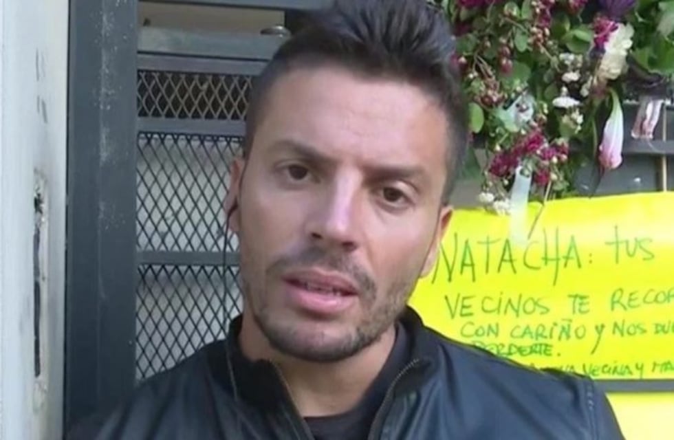 Ulises Jaitt tras la difusión de los llamados al 911: "Me parece una vergüenza"