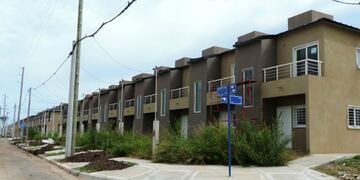 En agosto se entregarán nuevas viviendas del PROCREAR\u002E