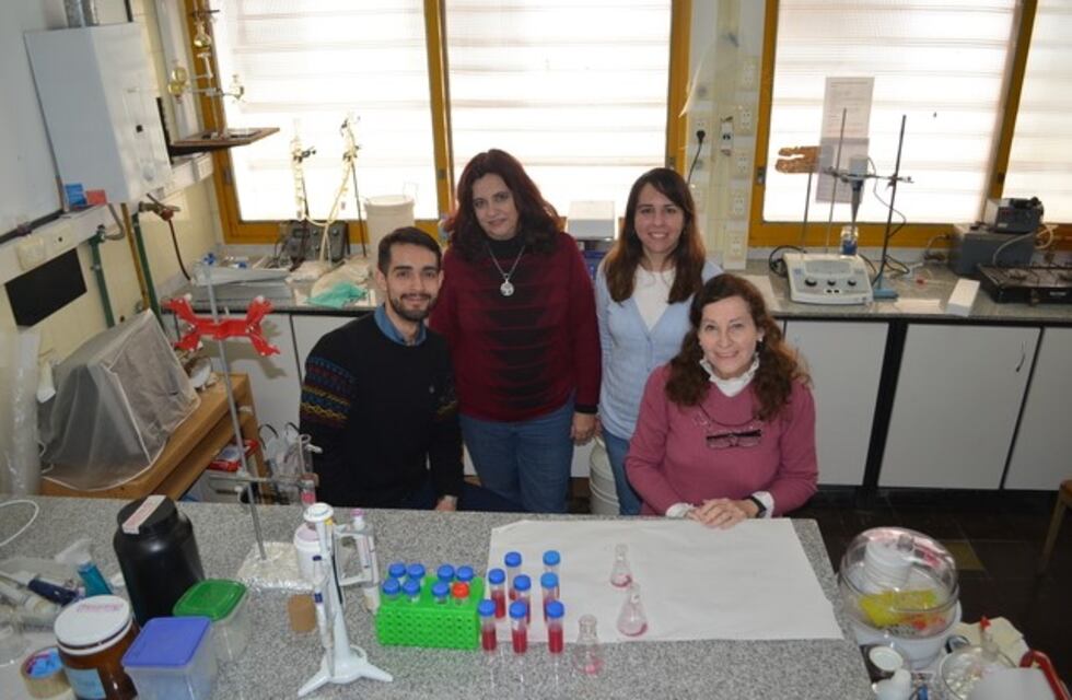 Con desechos pesqueros desarrollan una sustancia que ayuda al saneamiento ambiental