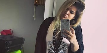 More Rial (Instagram)