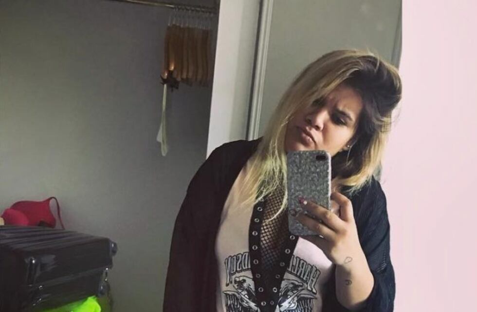 Los seguidores de Morena Rial la desafiaron con una pregunta íntima: "¿Garganta profunda?"