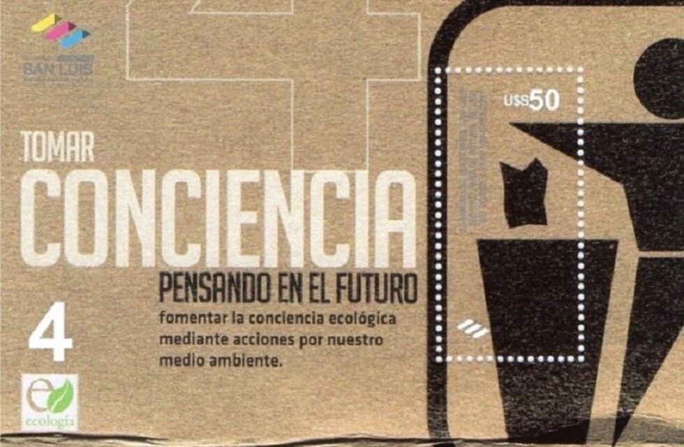 El martes comienza el canje de las estampillas escolares en San Luis