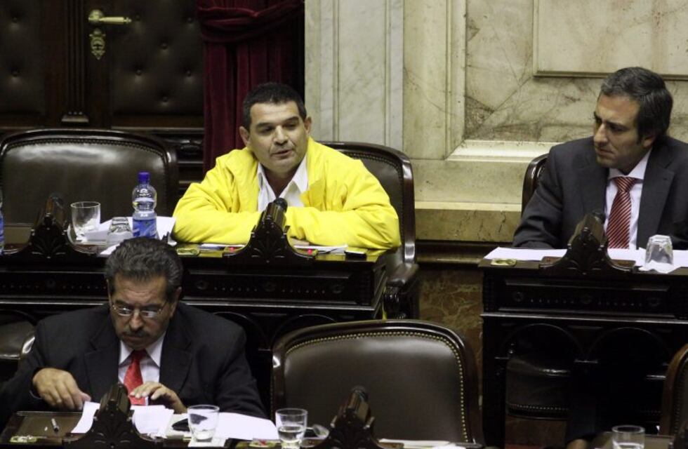 Alfredo Olmedo manifestó sus intenciones de ser presidente